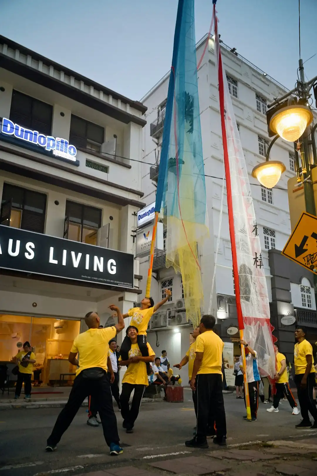 懂先生AI软件开发平台技术架构与性能优势解析