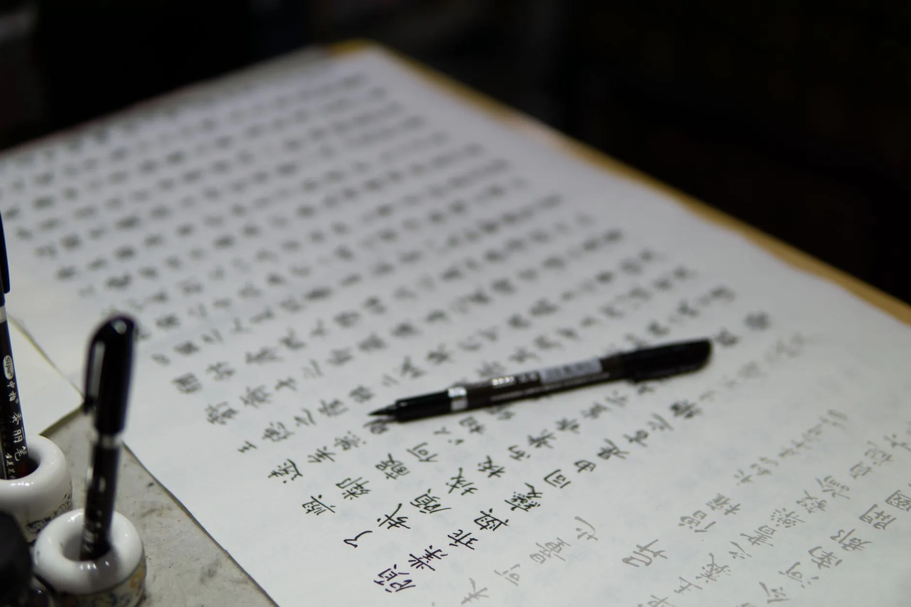 懂先生人工智能软件开发平台核心技术架构解析